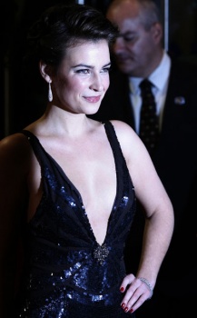 Фото Camilla Arfwedson