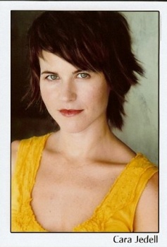 Фото Cara Jedell