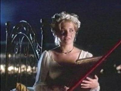 Фото Charlene Fernetz