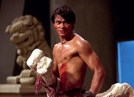 Фото Чаттхапонг Пантанаункул