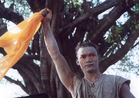 Фото Чаттхапонг Пантанаункул