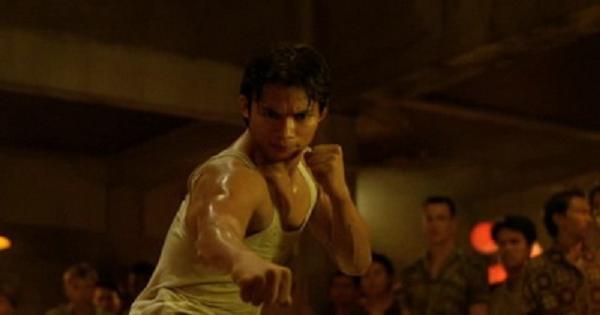 Фото Чаттхапонг Пантанаункул