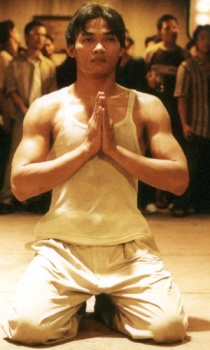 Фото Чаттхапонг Пантанаункул