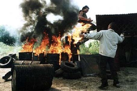 Фото Чаттхапонг Пантанаункул