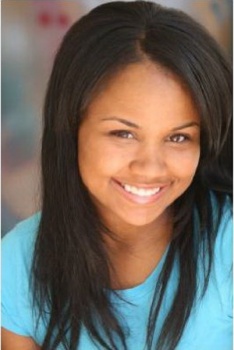 Фото Cherrelle Noyd