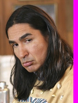 chief leonard george essay chief leonard george essay