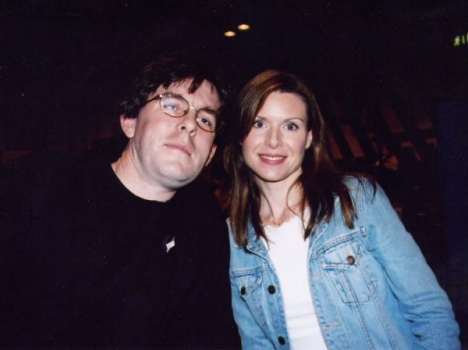 Фото Хлоя Аннет