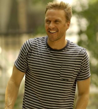 Фото Chris Lerude