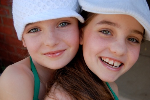 Фото Кристина Робинсон