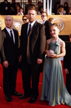 Фото Кристина Робинсон