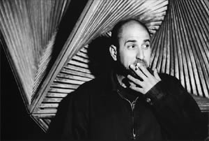 Фото Dave Attell