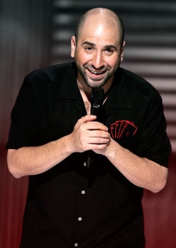 Фото Dave Attell