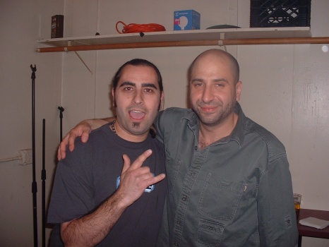 Фото Dave Attell