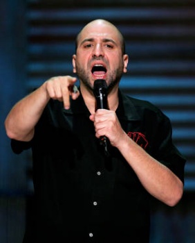 Фото Dave Attell