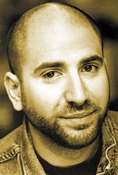 Фото Dave Attell