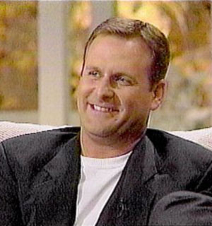 Фото Dave Coulier