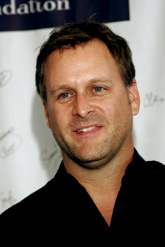 Фото Dave Coulier