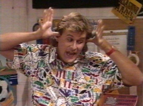 Фото Dave Coulier