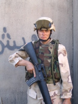 Фото Дэвид МакДивитт