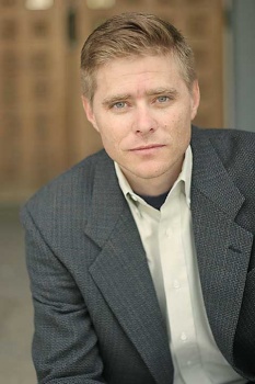 Фото Дэвид МакДивитт