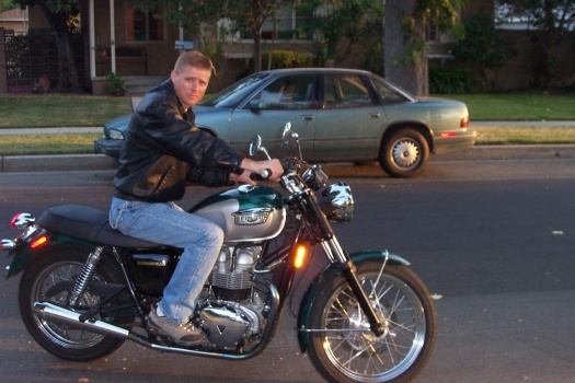 Фото Дэвид МакДивитт