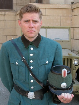 Фото Дэвид МакДивитт