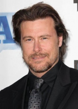 Фото Дин МакДермотт