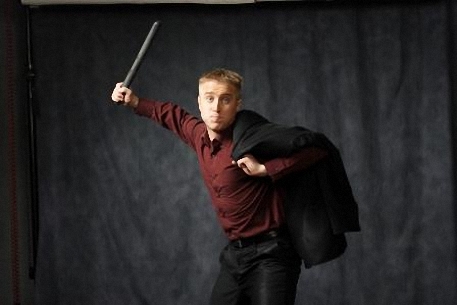 Фото Дмитрий Веркеенко