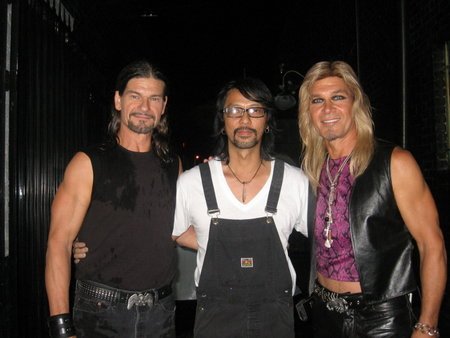 Фото Дон Суэйзи