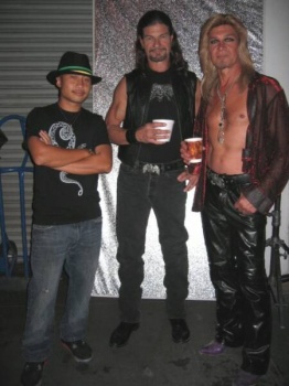 Фото Дон Суэйзи