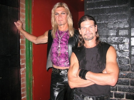 Фото Дон Суэйзи