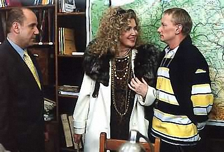 Фото Dorota Zieciowska