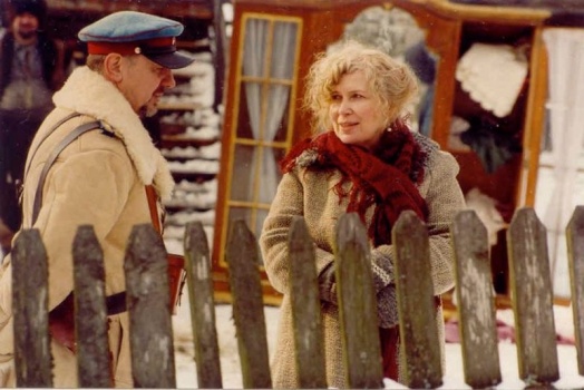 Фото Dorota Zieciowska