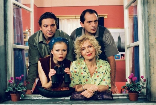 Фото Dorota Zieciowska