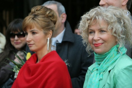 Фото Dorota Zieciowska