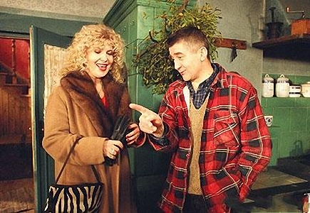 Фото Dorota Zieciowska