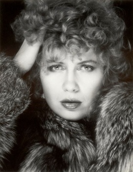 Фото Dorota Zieciowska