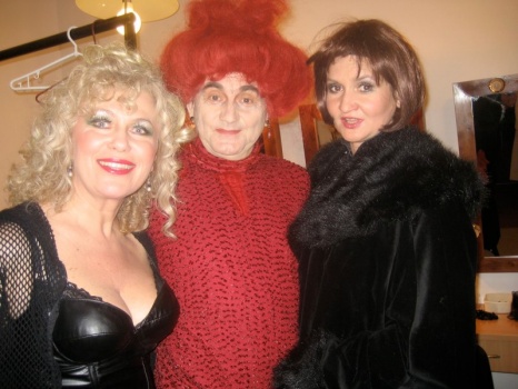 Фото Dorota Zieciowska