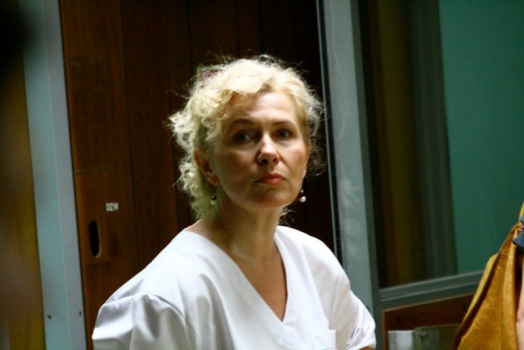 Фото Dorota Zieciowska