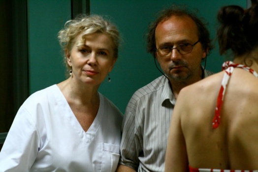 Фото Dorota Zieciowska