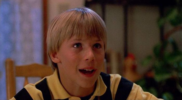 Фото Дуглас Эмерсон