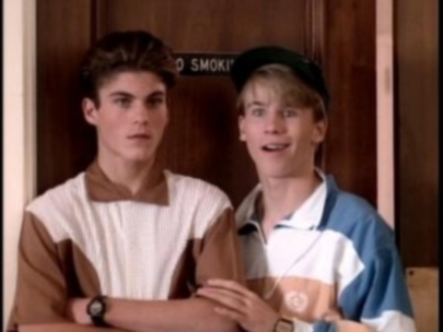 Фото Дуглас Эмерсон