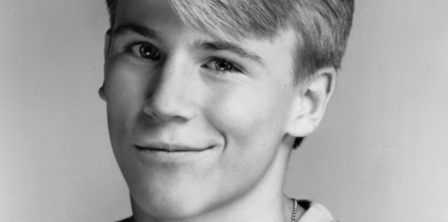 Фото Дуглас Эмерсон