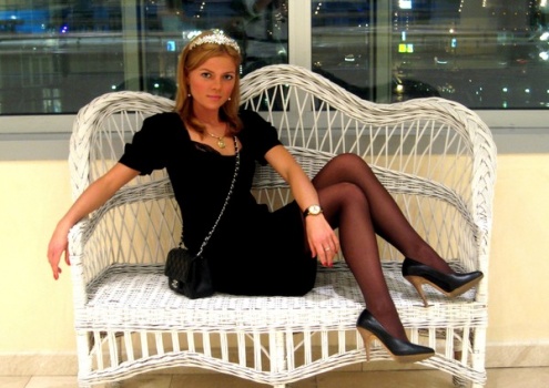 Фото Елена Николаева