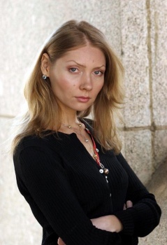 Фото Елена Ручкина
