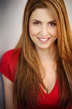 Фото Эллен Дубин