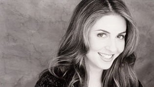 Фото Эллен Дубин