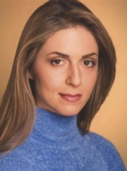 Фото Эллен Дубин