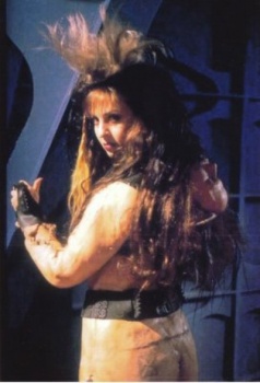 Фото Эллен Дубин