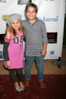 Фото Ellery Sprayberry